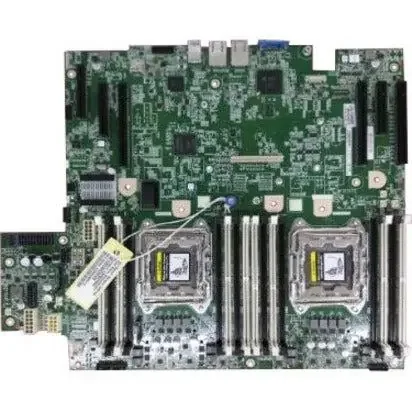 HPE – Certified Genuine Parts Server Motherboard – Intel Chipset 851147-001