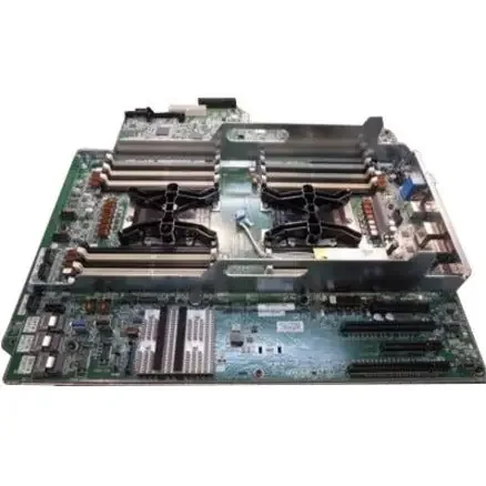 HPE – Certified Genuine Parts Server Motherboard – Intel Chipset P11390-001