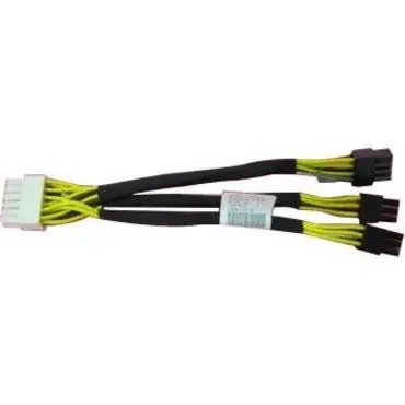 HPE – Certified Genuine Parts Standard Power Cord 791486-001