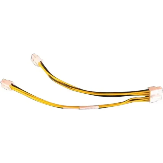 HPE – Certified Genuine Parts Standard Power Cord P04811-001