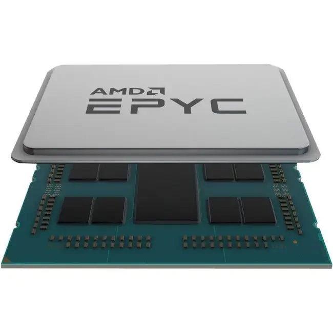 HPE AMD EPYC 7003 7373X Hexadeca-core (16 Core) 3.05 GHz Processor Upgrade P46927-B21