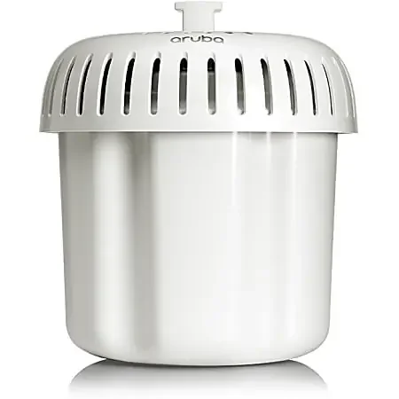 HPE AP-575EX 802.11ax 4.80 Gbit/s Wireless Access Point – Outdoor – 2.40 GHz, 5 GHz – 2xRJ45 – 2.5 Gigabit Ethernet, Gigabit Ethernet – R4W34A