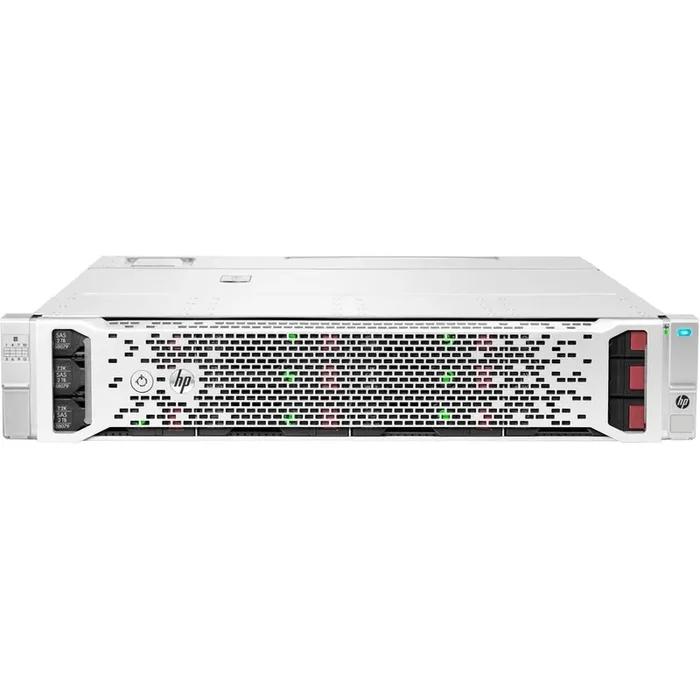HPE D3600 Drive Enclosure Rack-mountable