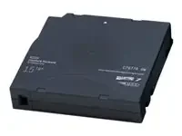 HPE Data Cartridge – LTO-7 – Rewritable – 6 TB (Native) / 15 TB (Compressed) – 3149.61 ft