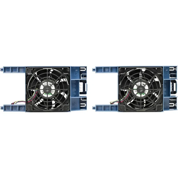 HPE DL180 Gen9 Redundant Fan Kit – 1 Pack