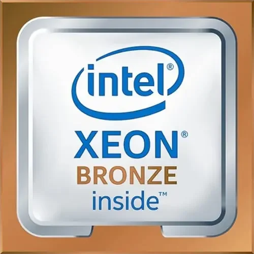 HPE Intel Xeon Bronze (2nd Gen) 3204 Hexa-core (6 Core) 1.90 GHz Processor Upgrade P11604-001