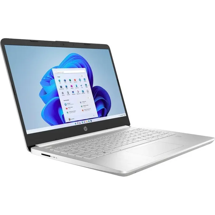 HPI SOURCING – CERTIFIED PRE-OWNED 14-dq1000 14-dq1043cl 14″ Notebook – Full HD – 1920 x 1080 – Intel Core i3 10th Gen i3-1005G1 Dual-core (2 Core) 1.20 GHz – 8 GB Total RAM – 256 GB SSD – Natural Silver – Refurbished