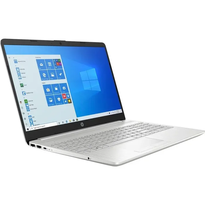 HPI SOURCING – CERTIFIED PRE-OWNED 15-dw3000 15-dw3033dx 15.6″ Notebook – Full HD – 1920 x 1080 – Intel Core i3 11th Gen i3-1115G4 Dual-core (2 Core) – 8 GB Total RAM – 256 GB SSD – Natural Silver – Refurbished