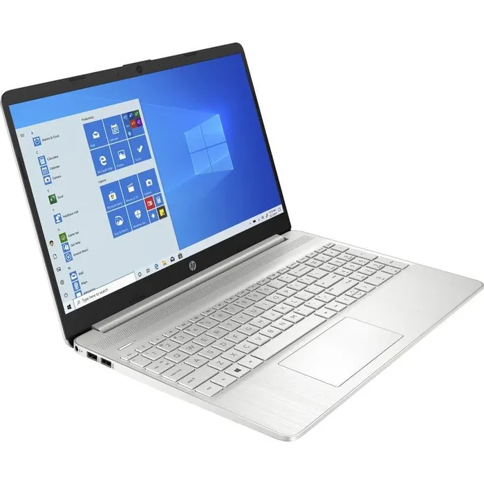 HPI SOURCING – CERTIFIED PRE-OWNED 15-dy0000 15-dy0025tg 15.6″ Notebook – HD – 1366 x 768 – Intel Pentium Silver N5030 Quad-core (4 Core) 1.10 GHz – 8 GB Total RAM – 256 GB SSD – Natural Silver – Refurbished