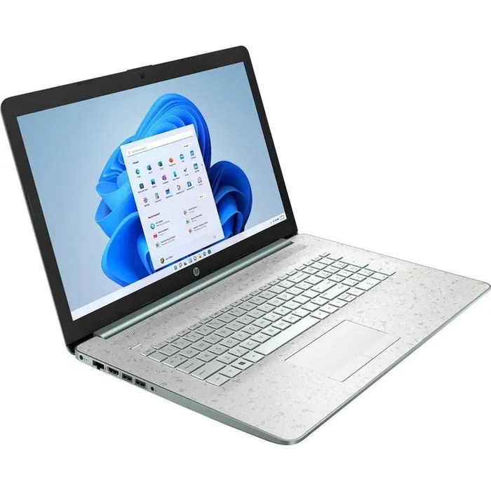 HPI SOURCING – CERTIFIED PRE-OWNED 17-by2000 17-by2024ds 17.3″ Notebook – HD+ – 1600 x 900 – Intel Pentium Silver N5030 Quad-core (4 Core) 1.10 GHz – 8 GB Total RAM – 256 GB SSD – Muted Sage – Refurbished