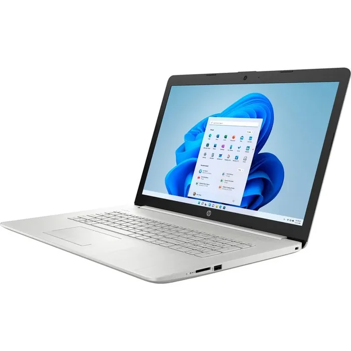 HPI SOURCING – CERTIFIED PRE-OWNED 17-by2000 17-by2025ds 17.3″ Notebook – HD+ – 1600 x 900 – Intel Pentium Silver N5030 Quad-core (4 Core) 1.10 GHz – 8 GB Total RAM – 256 GB SSD – Natural Silver – Refurbished
