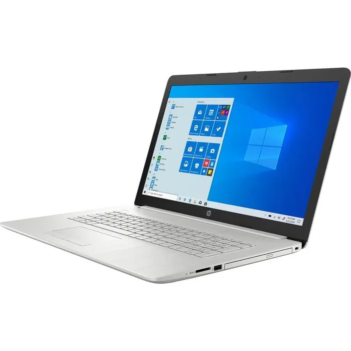 HPI SOURCING – CERTIFIED PRE-OWNED 17-by4000 17-by4055cl 17.3″ Touchscreen Notebook – HD+ – 1600 x 900 – Intel Core i5 11th Gen i5-1135G7 Quad-core (4 Core) – 16 GB Total RAM – 1 TB HDD – Natural Silver – Refurbished
