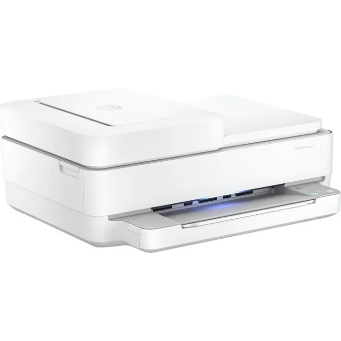HPI SOURCING – CERTIFIED PRE-OWNED ENVY Pro 6452 Wireless Inkjet Multifunction Printer – Refurbished – Color