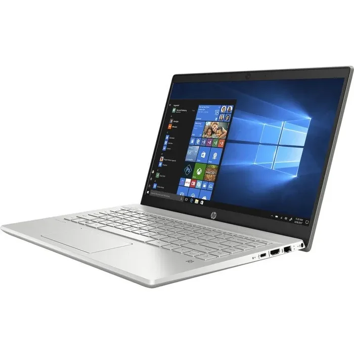 HPI SOURCING – CERTIFIED PRE-OWNED Pavilion 14-ce3000 14-ce3065st 14″ Notebook – Full HD – 1920 x 1080 – Intel Core i5 10th Gen i5-1035G1 Quad-core (4 Core) 1 GHz – 8 GB Total RAM – 256 GB SSD – Nightfall Black Aluminum – Refurbished