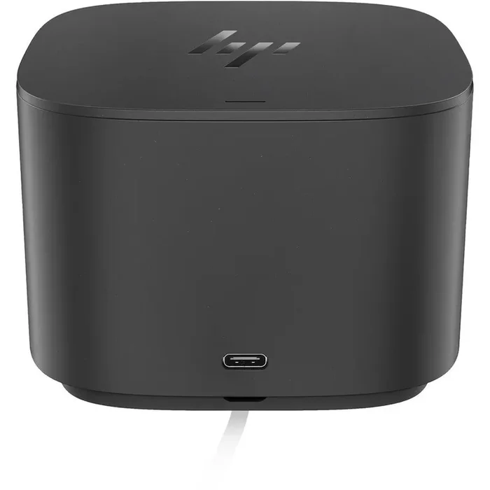 HPI SOURCING – NEW Thunderbolt Dock G2 with Combo Cable 3TR87AA