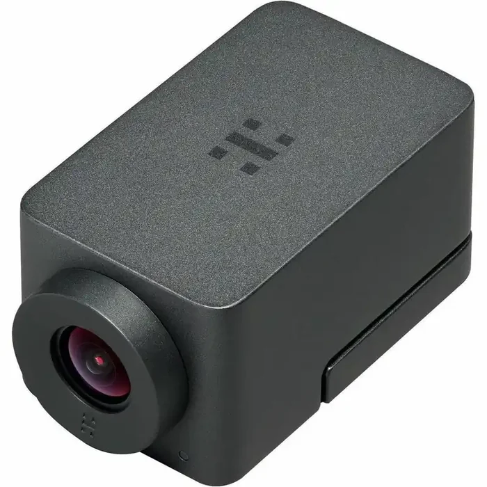 Huddly Webcam – 12 Megapixel – 30 fps – Matte Black – USB 3.0 Type C – 1920 x 1080 Video –
