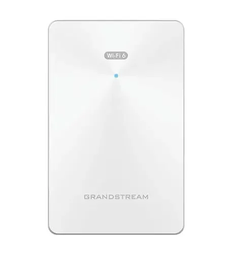 Hybrid 802.11ax Wi-Fi 6 In-Wall AP (2×2 GS-GWN7661