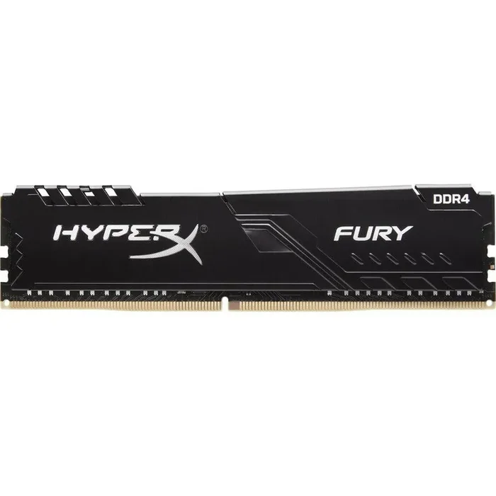 HyperX Fury 16GB DDR4 SDRAM Memory Module HP37D4U1S8HC-16X