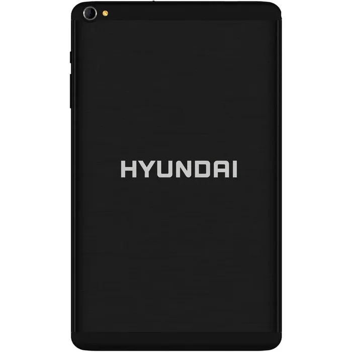 Hyundai HyTab Pro 8LB1-TMO Tablet – 8″ Full HD – Quad-core (4 Core) – 3 GB RAM – 32 GB Storage – Android 11 – 4G – Space Gray