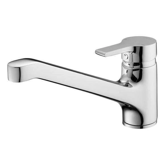 Ideal Standard Active Modern Chrome Kitchen Mixer Tap – B8079AA