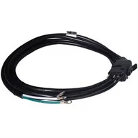 In.Link Plug Pump Cord 1 Speed 15A 120V 8 Feet 600DB0857