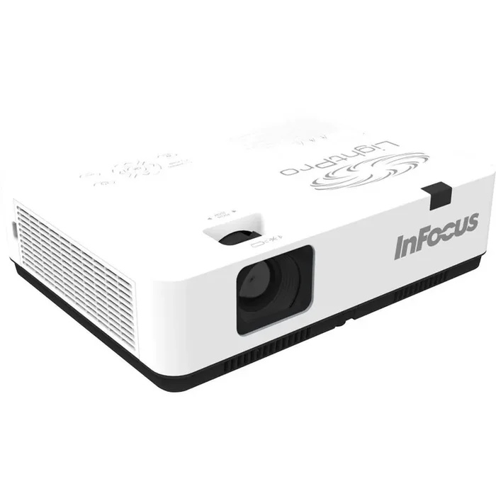 InFocus Advanced IN1036 3LCD Projector – 16 10