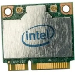 Intel-IMSourcing 7260 IEEE 802.11ac Bluetooth 4.0 Wi-Fi Adapter for Notebook
