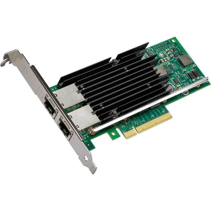 Intel-IMSourcing Ethernet Converged Network Adapter X540-T2 X540-T2