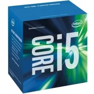 Intel-IMSourcing Intel Core i5 i5-6500 Quad-core (4 Core) 3.20 GHz Processor – Retail Pack