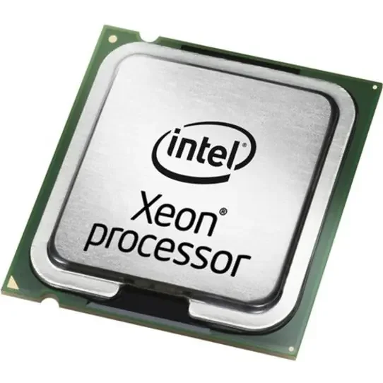 Intel-IMSourcing Intel Xeon DP E5530 Quad-core (4 Core) 2.40 GHz Processor