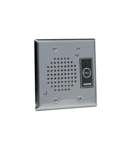 IP Intercom- Flush Mount VC-VIP-172AL-ST