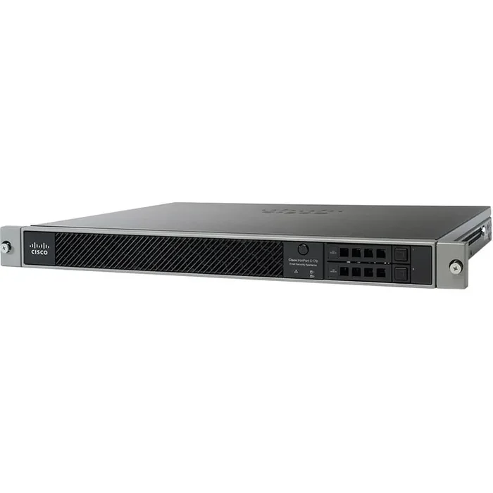 IronPort ESA C170 Network Security/Firewall Appliance