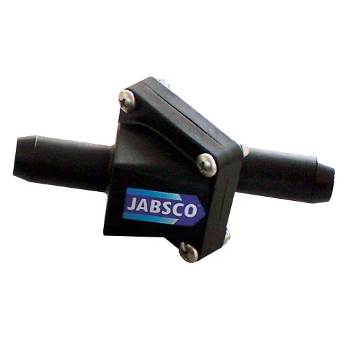 Jabsco In-Line Non-return Valve – 3/4″ [29295-1011]