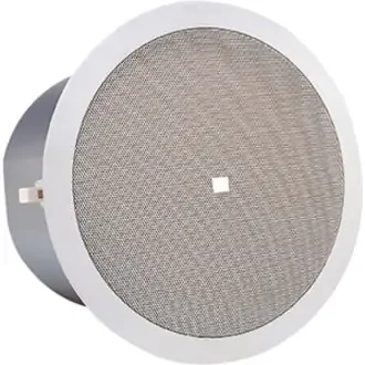 Jbl Control 26-Dt 2-Way Speaker – 60 W Rms Control26-Dt