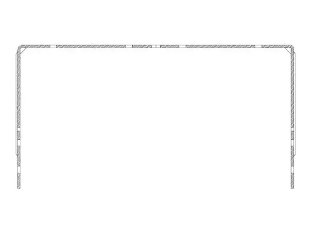 Jbl Professional Mounting Bracket For Speaker – White MTU-16-WH