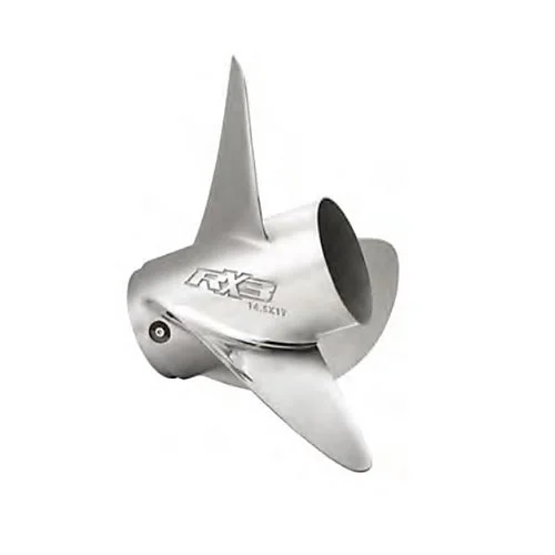 Johnson – Evinrude 0177358 RX3 Propeller 14.5 X 23P RH