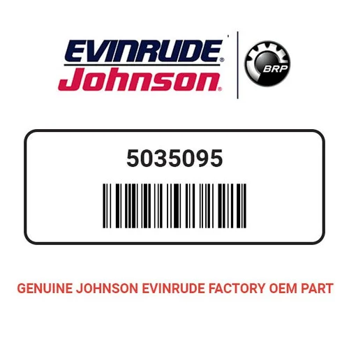 Johnson – Evinrude 5035095 Coil Assembly-Ignition