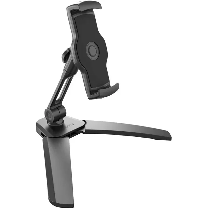 Kanto Phone & Tablet Stand – Up to 7.5 Screen Support – 2.20 lb Load Capacity – Cabinet Wa