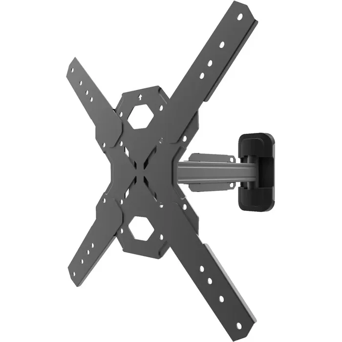 Kanto PS200 Wall Mount for TV – Black
