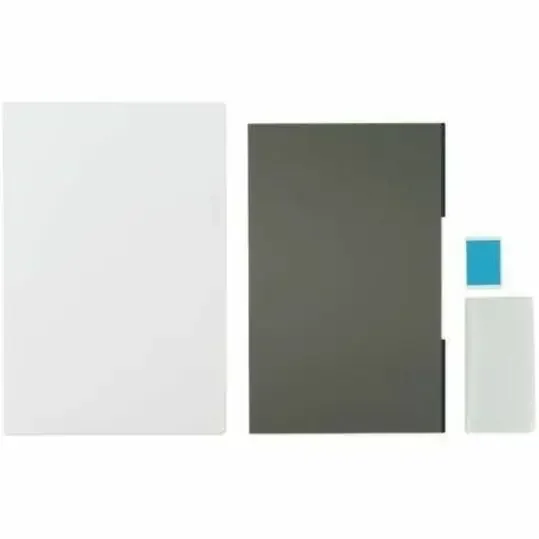 Kensington MagPro Magnetic Privacy Screen for Laptops 15.6″ (16 10) Black – For 15.6″