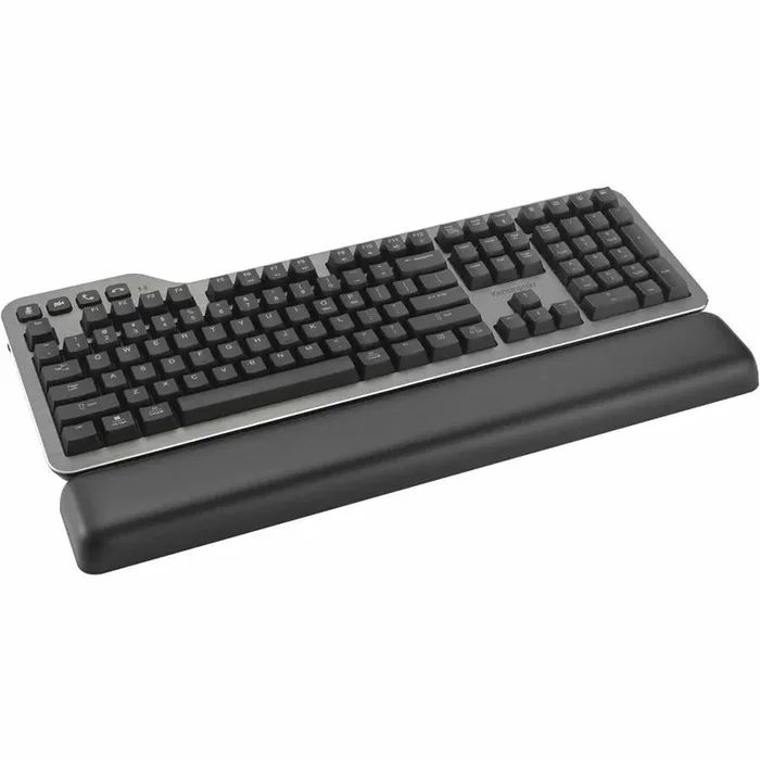 Kensington MK7500F QuietType Pro Silent Mechanical Keyboard with Meeting Controls –