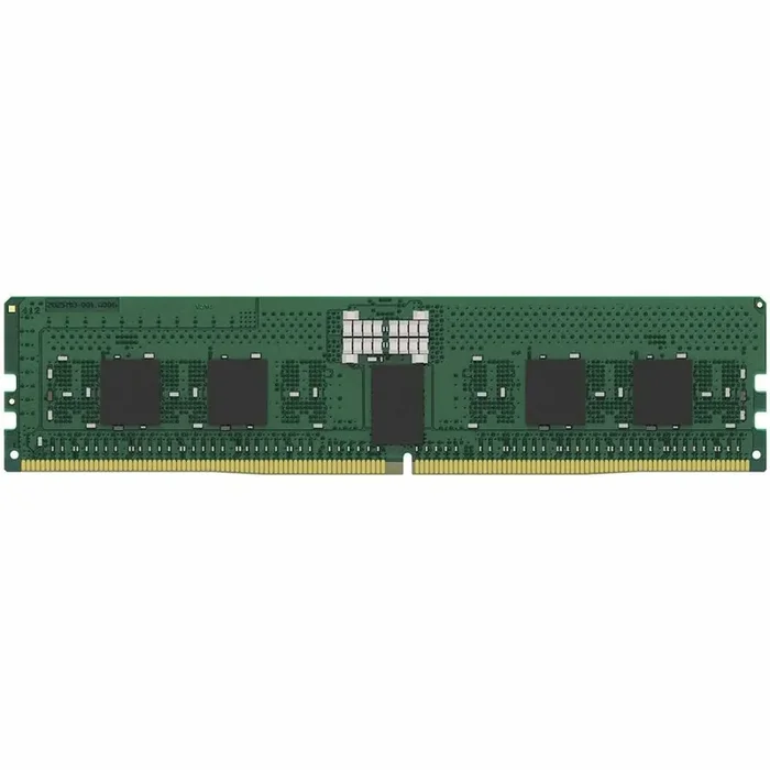 Kingston 16GB DDR5 SDRAM Memory Module – 16 GB – DDR5-4800/PC5-38400 DDR5 SDRAM – 4800