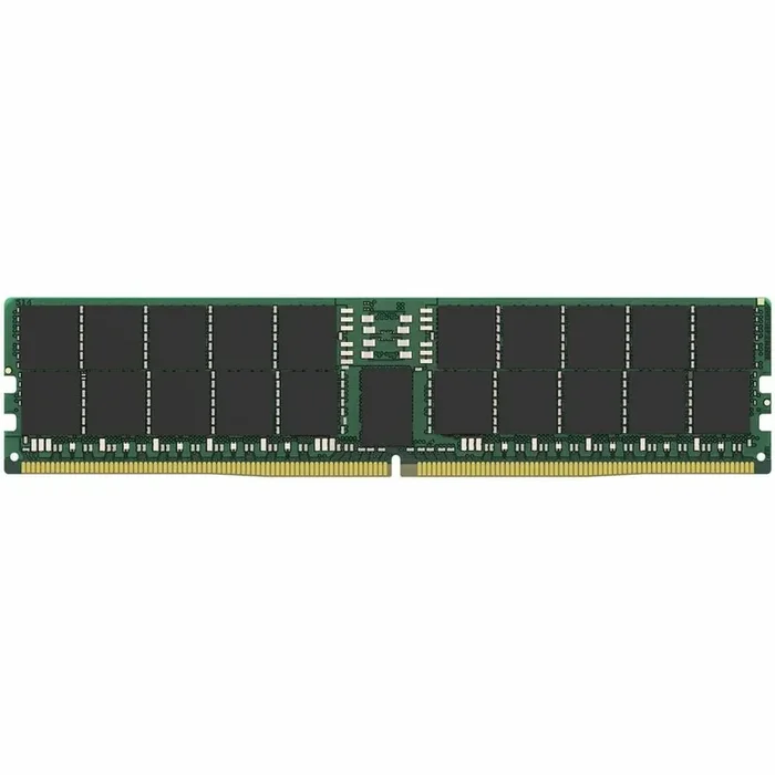 Kingston 64GB DDR5 SDRAM Memory Module – 64 GB – DDR5-4800/PC5-38400 DDR5 SDRAM – 4800 MHz