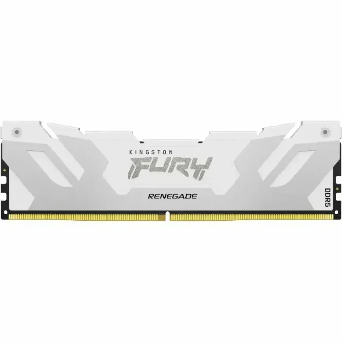 Kingston FURY Renegade 32GB (2 x 16GB) DDR5 SDRAM Memory Kit – For Motherboard, Computer