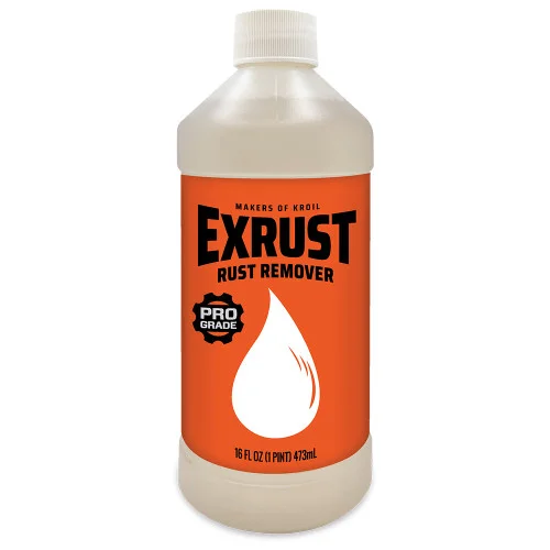 Kroil Exrust – Liquid – 16oz Bottle [EX161]