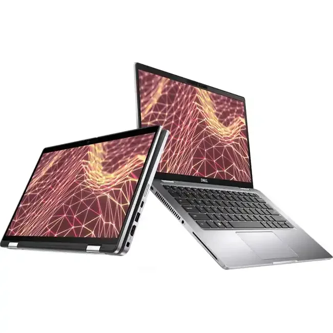 Latitude 7330 2-In-1 I7 12-1265U 13.3 16Gb 512Gb Ssd Wls W10-W11P