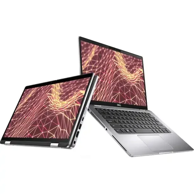 Latitude 7330 I7 12-1255U 13.3 16Gb 512Gb Ssd Wls W10-W11P