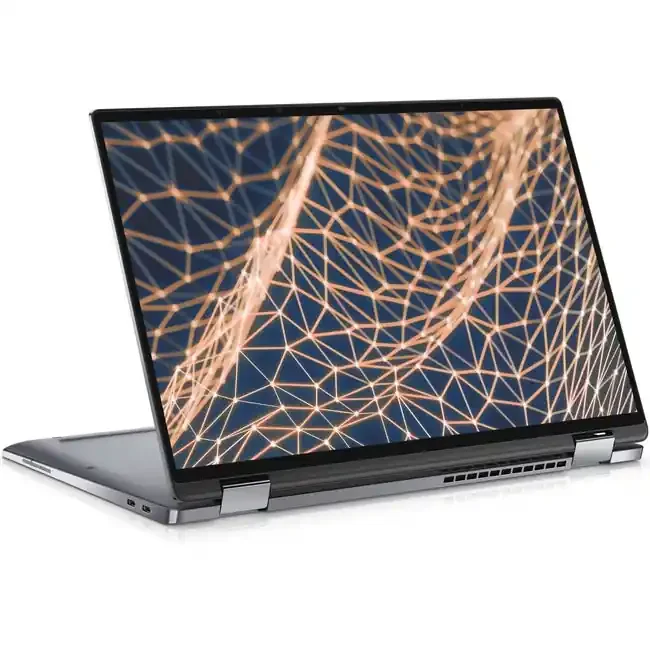 Latitude 9330 2In1 I5 12-1240U 16Gb 256Gb Ssd Wls W10-W11P