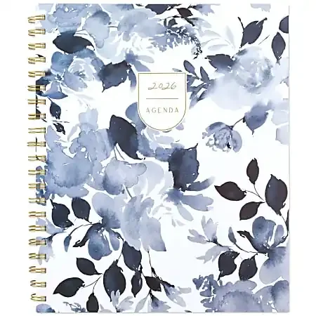 Leah Bisch™ for Cambridge® Weekly Monthly Planners, Ciara Floral, LB4190526