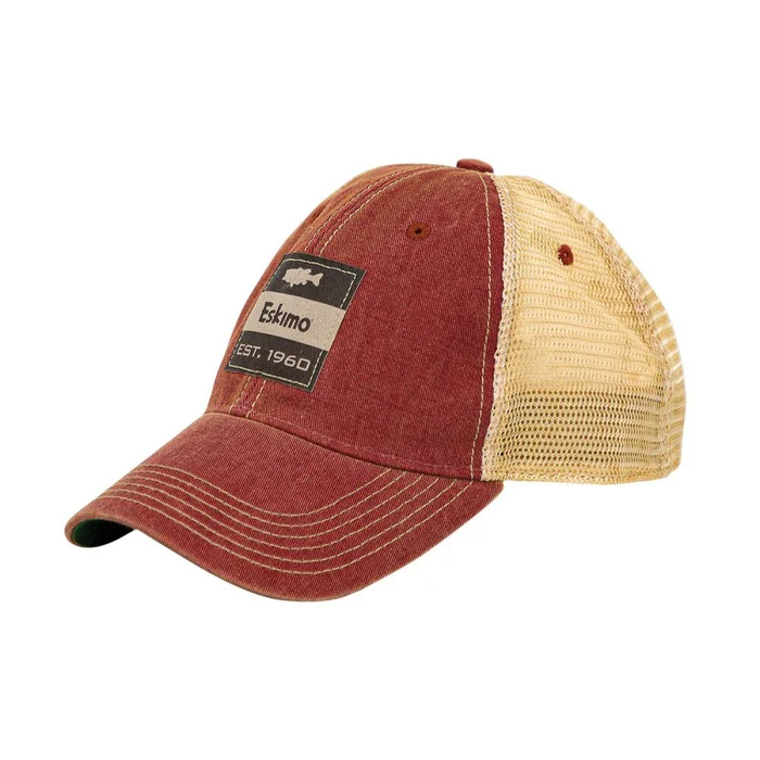 Legacy Adjustable Snapback Cap Red 3884306111